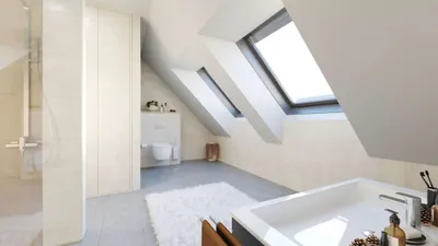 5-Zimmer-Haus kaufen in Wien – 150 m², € 649.000 – Bild 7 von 13