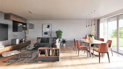 5-Zimmer-Haus kaufen in Wien – 150 m², € 649.000 – Bild 6 von 13