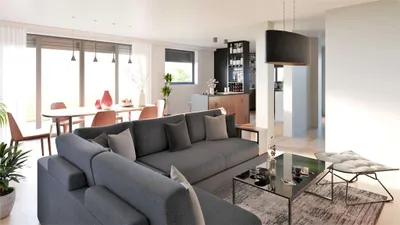 5-Zimmer-Haus kaufen in Wien – 150 m², € 649.000 – Bild 8 von 13