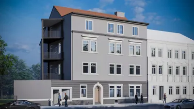 1-Zimmer-Wohnung kaufen in Graz – 34,7 m², € 111.900 – Bild 8 von 9