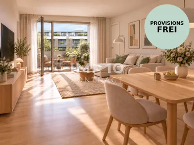 3-Zimmer-Wohnung kaufen in Mödling – 64,82 m², € 391.500