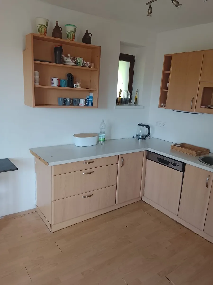 Wohnung – Ritzing - Ansicht 2