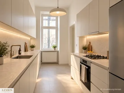 6-Zimmer-Wohnung kaufen in Wien – 131,7 m², € 527.900 – Bild 3 von 30