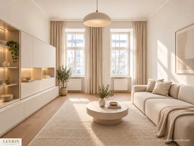 6-Zimmer-Wohnung kaufen in Wien – 131,7 m², € 527.900 – Bild 1 von 30