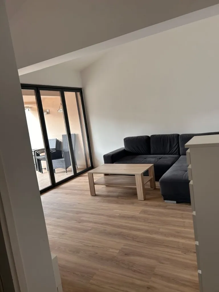 70 Meter vom Meer entfernt! Traumhafte 3-Zi-Ferienwohnung mit Meerblick in Medulin, Balkon, Stellplatz, Klimaanlage! - Ansicht 3