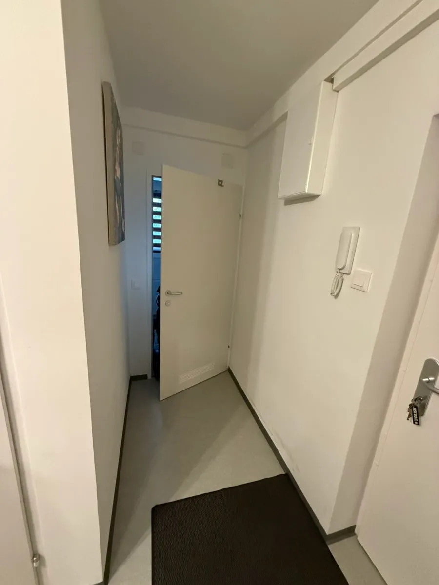 Apartment in Wien, Leopoldau - Ansicht 3