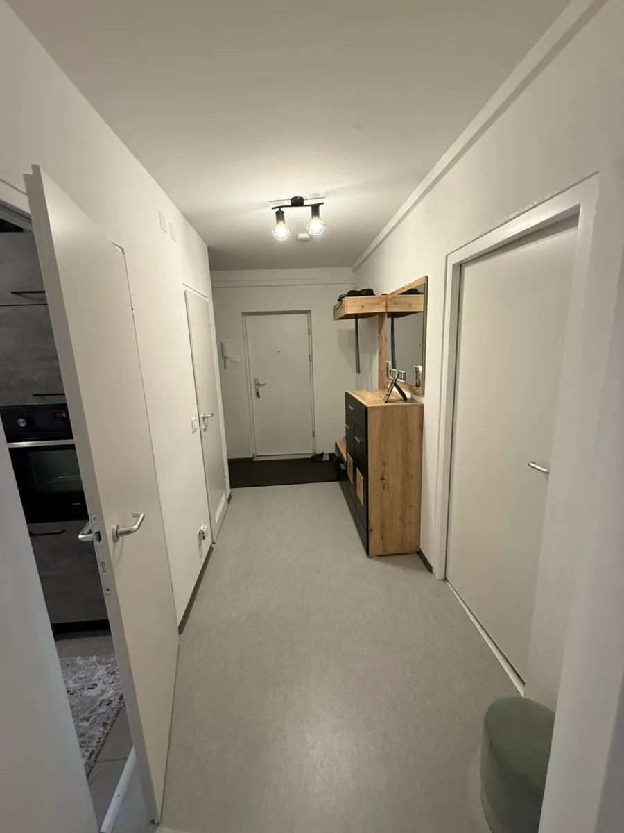 Apartment in Wien, Leopoldau - Ansicht 2