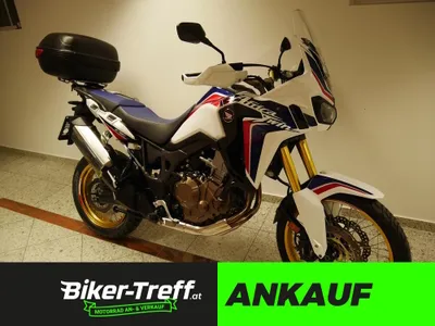 Honda CRF 1000 Africa Twin " Schalter "