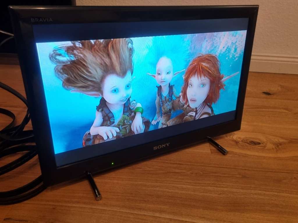 SonyKDL22EX550LCDFernseher