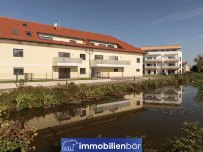 2-Zimmer-Wohnung kaufen in Eferding – 65,42 m², € 285.824 – Bild 29 von 44