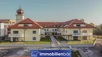 2-Zimmer-Wohnung kaufen in Eferding – 65,42 m², € 285.824 – Bild 22 von 44