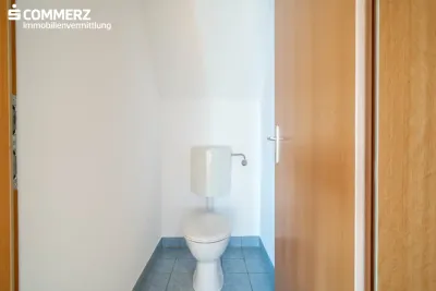 3-Zimmer-Wohnung mieten in Melk – 71,19 m², € 534 – Bild 13 von 14