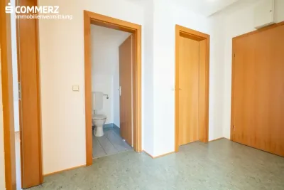 3-Zimmer-Wohnung mieten in Melk – 71,19 m², € 534 – Bild 10 von 14