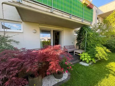 2-Zimmer-Wohnung mieten in Graz – 42 m², € 753 – Bild 2 von 10
