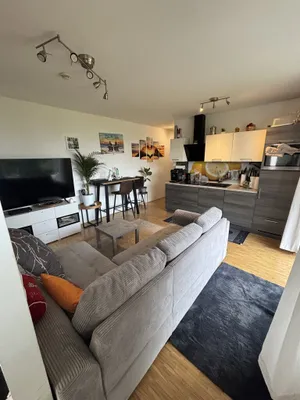 2-Zimmer-Wohnung mieten in Graz – 42 m², € 753 – Bild 5 von 10