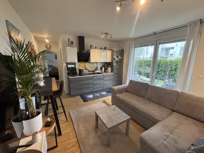 2-Zimmer-Wohnung mieten in Graz – 42 m², € 753 – Bild 4 von 10