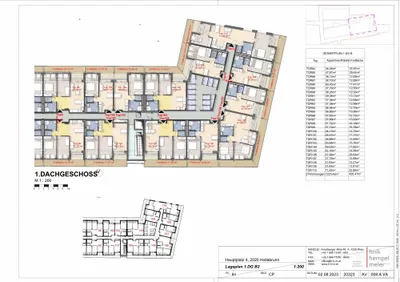 2-Zimmer-Wohnung mieten in Hollabrunn – 42 m², € 683 – Bild 19 von 19