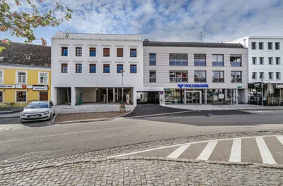 2-Zimmer-Wohnung mieten in Hollabrunn – 42 m², € 683 – Bild 8 von 19