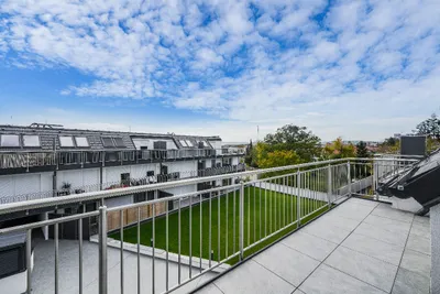 2-Zimmer-Wohnung mieten in Hollabrunn – 42 m², € 683 – Bild 2 von 19