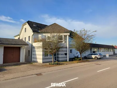 Gewerbeimmobilie kaufen in Schärding – 500 m², € 580.000 – Bild 2 von 26