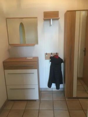 2-Zimmer-Wohnung mieten in Schwaz – 43 m², € 840 – Bild 6 von 6