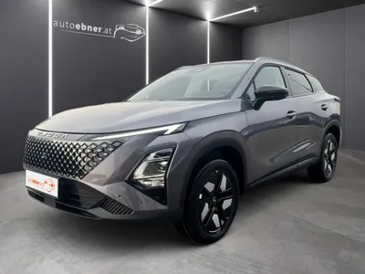 Omoda Omoda 5