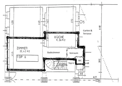 1-Zimmer-Wohnung kaufen in Wien – 45 m², € 220.000 – Bild 10 von 11