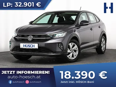 VW Taigo Life 1.0 TSI DISCOVER CARPLAY WI...