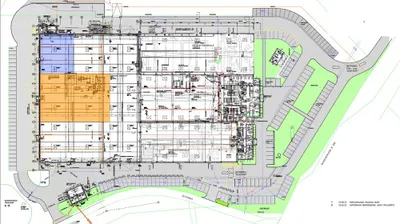 Gewerbeimmobilie mieten in Ried im Innkreis – 6 025 m² – Bild 4 von 5