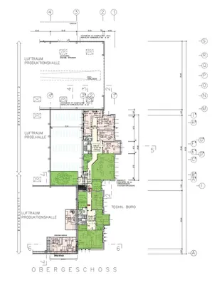 Gewerbeimmobilie mieten in Ried im Innkreis – 6 025 m² – Bild 5 von 5