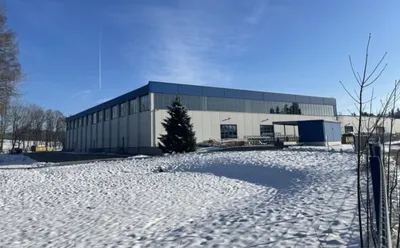Gewerbeimmobilie mieten in Ried im Innkreis – 6 025 m²