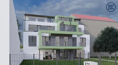 Immobilie kaufen in Wien – 100 m², € 450.000 – Bild 28 von 30