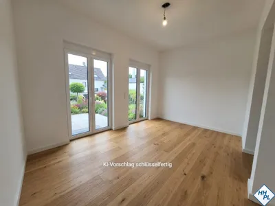 4-Zimmer-Haus kaufen in Mödling – 122 m², € 595.000 – Bild 3 von 37