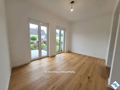 4-Zimmer-Haus kaufen in Mödling – 122 m², € 595.000 – Bild 11 von 37