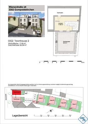 4-Zimmer-Haus kaufen in Mödling – 122 m², € 595.000 – Bild 37 von 37