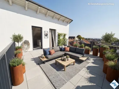 4-Zimmer-Haus kaufen in Mödling – 122 m², € 595.000 – Bild 7 von 37