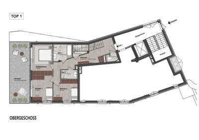 4-Zimmer-Wohnung kaufen in Linz – 151,07 m², € 999.000 – Bild 11 von 11