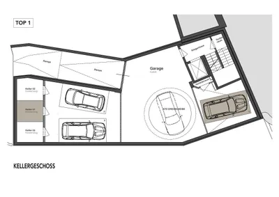 4-Zimmer-Wohnung kaufen in Linz – 151,07 m², € 999.000 – Bild 9 von 11
