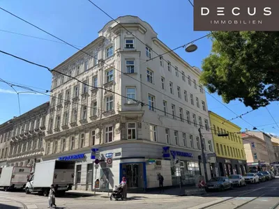 Immobilie kaufen in Wien – 445 m², € 220.000 – Bild 1 von 2