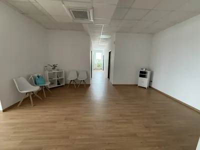 1-Zimmer-Gewerbeimmobilie mieten in Baden – 66 m², € 839 – Bild 5 von 8