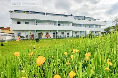 2-Zimmer-Wohnung mieten in Linz Land – 51,85 m², € 878 – Bild 9 von 12