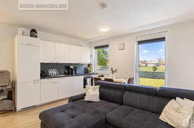 2-Zimmer-Wohnung mieten in Linz Land – 51,85 m², € 878 – Bild 4 von 12