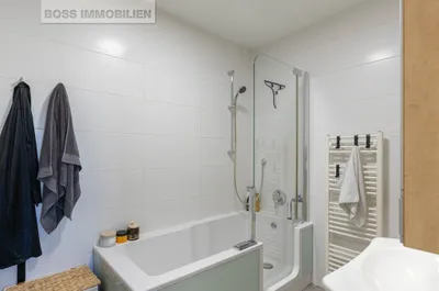 2-Zimmer-Wohnung mieten in Linz Land – 51,85 m², € 878 – Bild 6 von 12