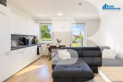 Wohnung zur Miete in 4061 Linz Land