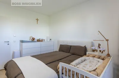 2-Zimmer-Wohnung mieten in Linz Land – 51,85 m², € 878 – Bild 5 von 12