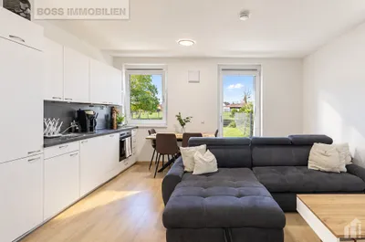 2-Zimmer-Wohnung mieten in Linz Land – 51,85 m², € 878 – Bild 3 von 12