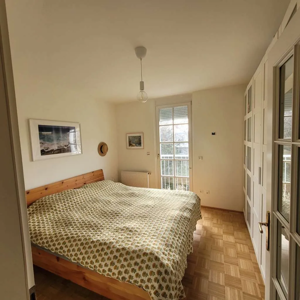 Apartment in Wien, Währing - Ansicht 2