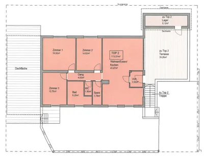 4-Zimmer-Wohnung kaufen in Innsbruck-Land – 113,01 m², € 450.000 – Bild 25 von 25
