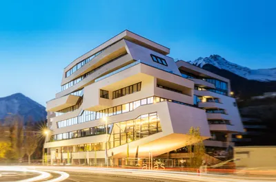 4-Zimmer-Wohnung kaufen in Innsbruck – 85,7 m², € 798.000 – Bild 11 von 13