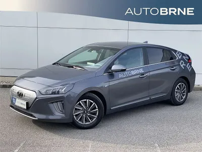 Hyundai Ioniq Elektro Level 4 Aut.